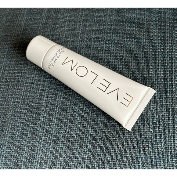 SEALED Eve Lom Rescue Mask Honey Infused Kaolin Clay Purify Brighten Condition - Picture 10 of 12